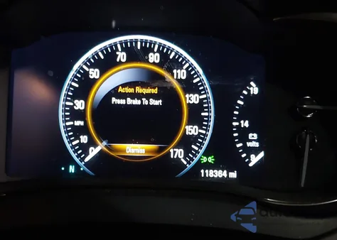 2016 Buick Lacrosse Leather z USA, uszkodzony, nr VIN 1G4GB5G35GF114455